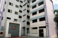 Blk 815 Jellicoe Road (Kallang/Whampoa), HDB 5 Rooms #156572
